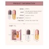 ANMANSY Lip Plumper Set,Natural Lip Plumper and Lip Care Serum,Lip Mask,lip gloss,Lip Enhancer for Fuller,lip filler,To Create Plump Lips,Reduce Fine Lines and Moisturize,Increased Elasticity Lip