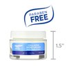 Equate Beauty Collagen Moisturizer Day/Night Cream, Reduce Wrinkles, Face Cream 1.7 oz (Pack of 1)