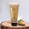 Kama Ayurveda Himalyan Almond Deep Cleansing Face Scrub for Men, 50g
