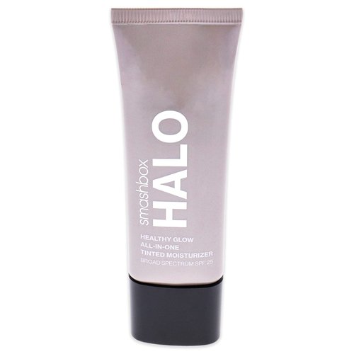 Smashbox Halo Healthy Glow All-In-One Tinted Moisturizer SPF 25 - Med Women 1.4 oz
