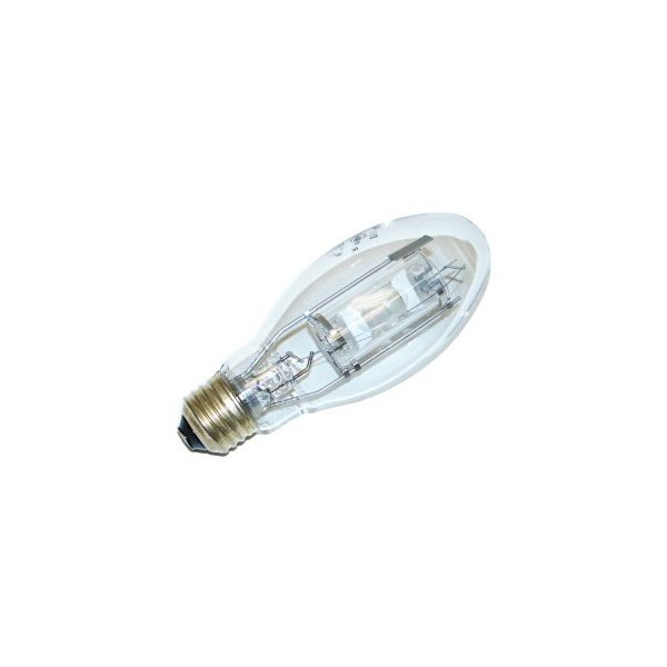 MP100/U/med 100w Metal Halide Medium Base Open Rated lamp