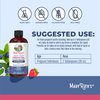 MaryRuth’s Postnatal & Prenatal Vitamins for Women | Sugar Free | Womens Multivitamin for Pre-Conception, Pregnancy & Nursing | Ginger | Selenium | Folate | Vegan | Non-GMO | Gluten Free | 16 oz