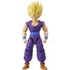 Dragon Ball Super - Dragon Stars - Super Saiyan 2 Gohan, 6.5" Action Figure