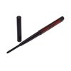 Jcat Beauty RAL112 Black Auto Roll it Up Lip Liner Lipliner Pencil + Free Zipbag