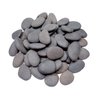 Handpicked 50pcs 1.5-2.5 inch Small Painting Rocks, Natural River Rocks Smooth Flat Pebbles for Crafts, Kindness Rocks for ArtsPainting Activities, DIY Decorative Flower pots Fish Tank
