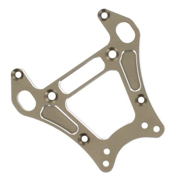 Redcat Racing 710004 Machined Aluminum Front Shock Tower