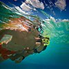 TUSA M-212 Freedom Ceos Scuba Diving Mask, Black