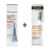 Neutrogena Rapid Tone Repair Retinol + Vitamin C Dark Spot Corrector Daily Face Serum, 1 oz