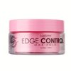 ALPAIS EDGE CONTROL GEL Extra Strong Hold No Flake No White Non Greasy MAX HOLD (Peach)