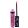 Benecos Natural Moisturizing, Shiny Lip Gloss - Long Lasting, Sheer and Vibrant Pink Color (Pink Blossom)