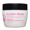 Luseta Glossy Pearl Hair Mask, Smoothing and Hydrating Hair Treatment Deep Conditioner for Damaged and Frizzy Hair,Reduces Frizz & Add Shine, Sulfate Free