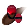 [*Mini Size*] TIRTIR Mask Fit Red Cushion Foundation | Long-Lasting, Lightweight, Buildable Coverage, Semi-Matte Finish, Korean Cushion Foundation (#51N Fudge, 0.15 Fl Oz)