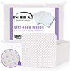 NXJ INFILILA Lint Free Nail Wipes for Nail Polish Remover 540Pcs Super Absorbent Dry Nail Pliosh Remover Pads Wipes Lint Free Wipes Nail Wipes