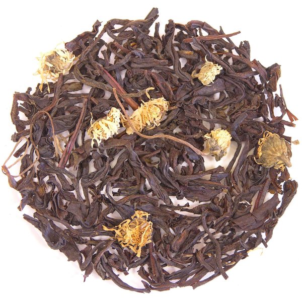 Maple Loose Leaf Natural Flavored Black Tea (4oz)