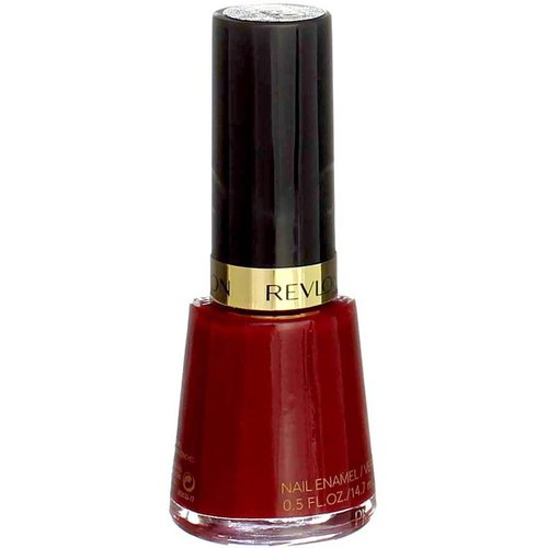 Revlon Nail Enamel, Valentine 0.50 oz (Pack of 2)