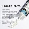 R+Co Turntable Curl Defining Cream | Lightweight Moisturizer for Defined + Shiny Curls | Vegan + Cruelty-Free | 5 Fl Oz