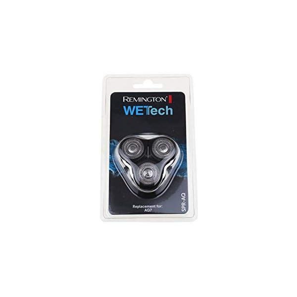 AQ Shaver Head for AQ-7 Wettech