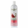 SEASATIONALS Aphrodite Uplifting Body Wash with Olive Oil and Pomegranate, 13.52 fl oz, Sulfate Free