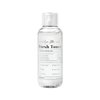 MIZON Goodbye Blemish Fresh Toner, BHA, Niacinamide for Excessive Sebum, Troubled Skin, Acne Treatment, Breakout Treatment, Korean Skincare, Acne Spot Treatment, Smooth Skin (120ml/4.05 fl. oz.)