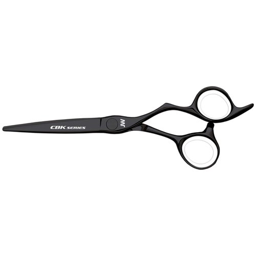 JW Professional Barber Shears (CBK Series - 6.75")