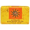 Zion Health Sunrise Ancient Clay Organic Bar Soap - 6 Oz