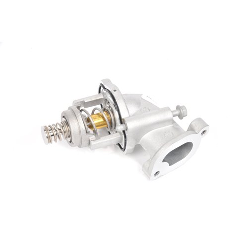 ACDelco GM Original Equipment 15-81889 Engine-Coolant Thermostat and Housing Assembly