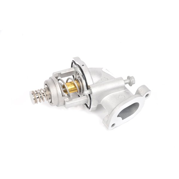ACDelco GM Original Equipment 15-81889 Engine-Coolant Thermostat and Housing Assembly