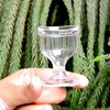 Eye Wash Cup Set of 2 for Keep Your Eyes Clean and Healthy