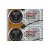 2 MAXELL CR2025 3 Volt Lithium Batteries (2 Batteries) Hologram Package EXP: 2020