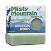 Mountain Woods Bar Soap - Handmade by Misty Mountain Soap Co.