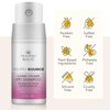 Nourish Beaute Dry Shampoo for Hair Loss that Promotes Hair Regrowth, Volume and Thickening, Clean Beauty with Rice Starch, Antioxidants, and Extracts, For Men and Women, 1 1.2oz Bottle, White