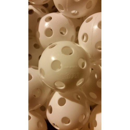 Wiffle Plastic Perforated Golf Balls 36 Pack