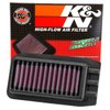 K&N Engine Air Filter: High Performance, Premium, Powersport Air Filter: Fits 2008-2020 YAMAHA (XT250, XT250X) YA-2509