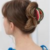 Watermelon Hair Clips,Cellulose Acetate Hair Clips,Small Claw Clips for Girl,Hair Accessories