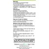 ELP ESSENTIAL Rabano Yodado Supplement Rabano Iodo & Vitaminas Jarabe 8oz Syrup (2)