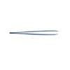Slant Tip Stainless Steel Tweezers by ToiletTree Products