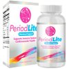 Period Lite Heavy Period Relief Reduces Heavy menstruations, Heavy Period Flow with a Proven Bioflavonoids and Key Vitamins. Reduces Menstrual Cramps and Irregularities. Immune System Support.