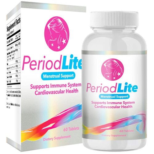Period Lite Heavy Period Relief Reduces Heavy menstruations, Heavy Period Flow with a Proven Bioflavonoids and Key Vitamins. Reduces Menstrual Cramps and Irregularities. Immune System Support.