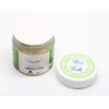 Lucky Teeth Organic Toothpaste-All Natural, Remineralizes and Fortifies Teeth and Gums. (2 oz)