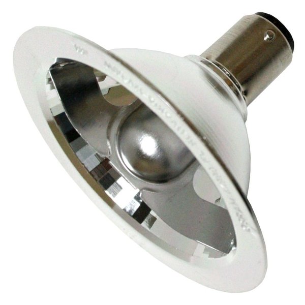 Tungsten Halogen 12V 50W Bulb