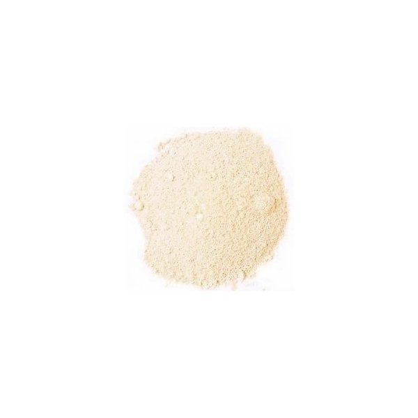 Mineral Foundation Peaches N Cream - Light Peach Beige