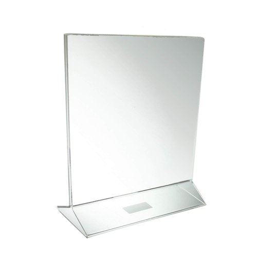 Thunder Group Table Card Holder, 8-1/2 by 11-Inch
