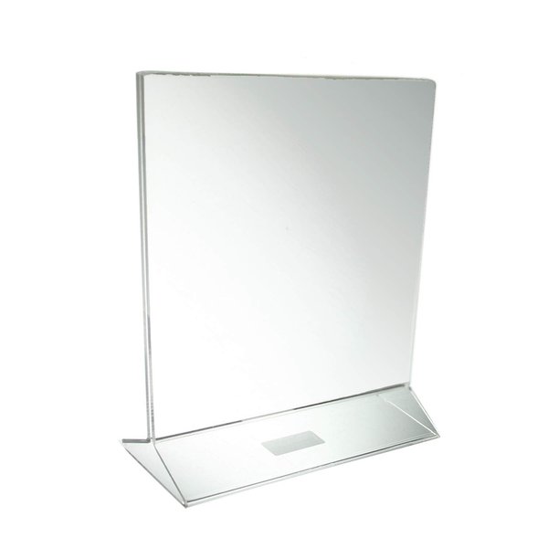 Thunder Group Table Card Holder, 8-1/2 by 11-Inch
