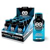 Eternal Energy shot BERRY flavor 2oz - 12 Pack - Vitamin B, Vitamin C, Amino Acids, Antioxidants, Caffeine, Quercetin, Taurine, Green Tee