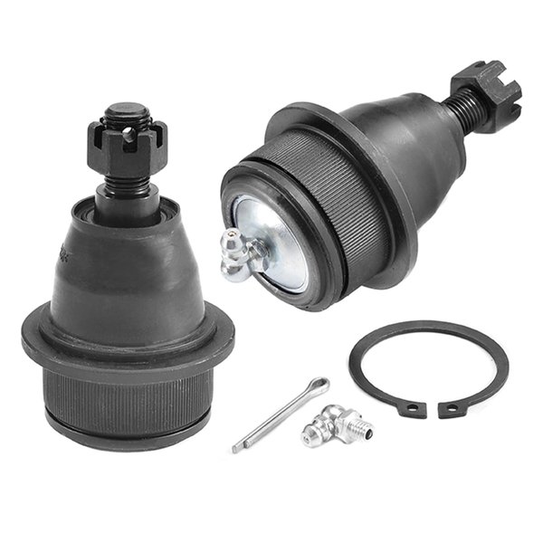 ASTARPRO Front Suspension Kit Front Lower Ball Joints Replacement for Chrysler 200 2011-2014 for Chrysler Sebring 2007-2010 for Dodge Avenger 2008-2014 for Dodge Journey 2009-2015 K500120 2pcs