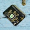 Comimark 1Pcs SODIAL(R) 44-Pin Male IDE to SD Card Adapter