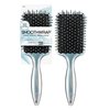 InfinitiPro by Conair - Hair Brush - Wet Brush - Detangling Brush - Hair Brush For Thick Hair - Hairbrush Reduces Frizz and Adds Volume - Smoothwrap Series
