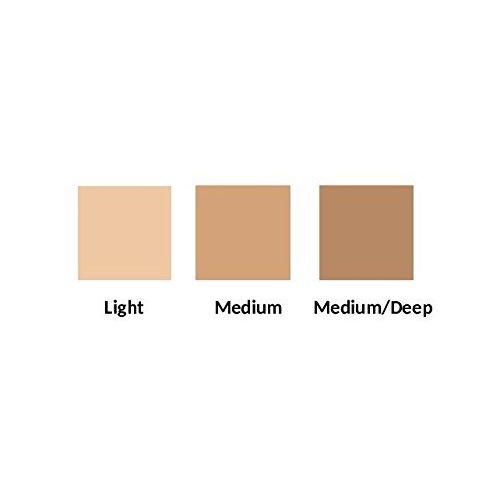 BB Cream Broad Spectrum SPF 30 - Skin Perfecting Tinted Hydrating Beauty Balm - Light