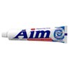 Aim Cavity Protection Anticavity Fluoride Toothpaste Ultra Mint, 5.5 OZ