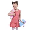 The New York Doll Collection 11 inch Soft Body Baby Doll in Gift Box - 11" Baby Doll Toy for Kids, Boys, Girls and Toddlers - Baby Doll Pacifier Accessory Included